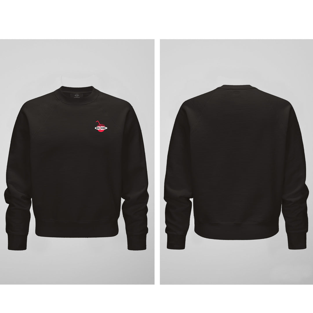 Sweat Big Ding – BOISSON À LA COCO