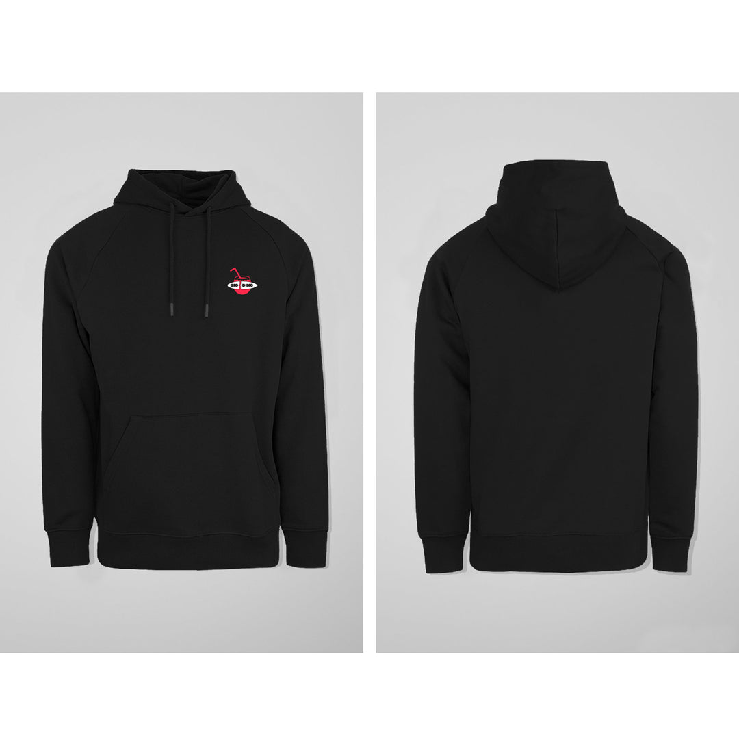 Big Ding Sweat à capuche - BOISSON À LA NOIX DE COCO