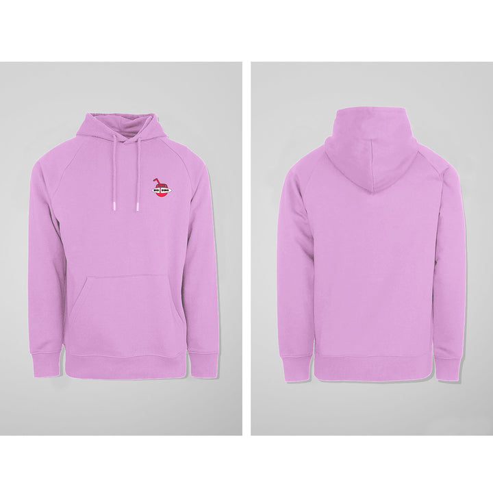 Big Ding Sweat à capuche - BOISSON À LA NOIX DE COCO