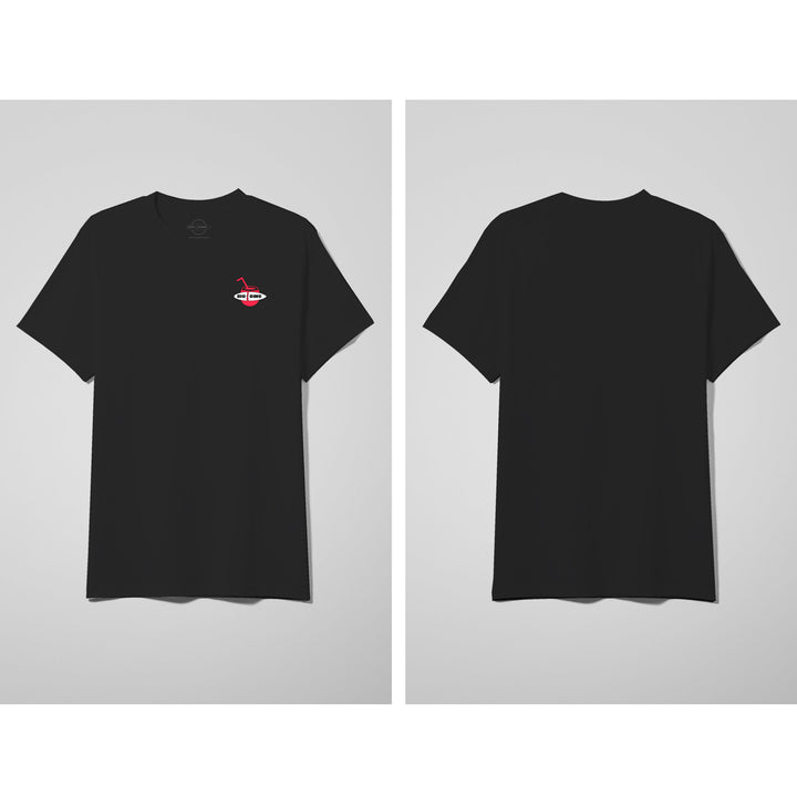 Big Ding T-Shirt - BOISSON À LA NOIX DE COCO