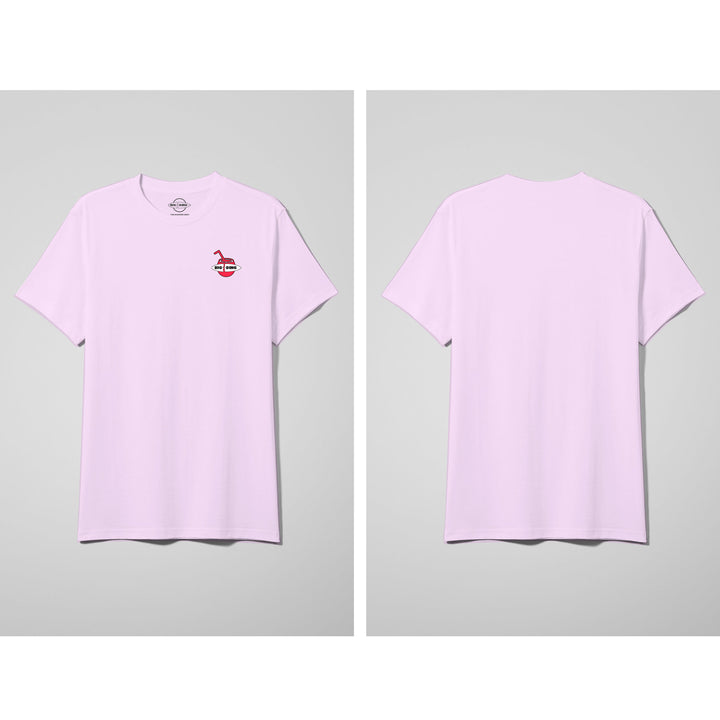 Big Ding T-Shirt - BOISSON À LA NOIX DE COCO