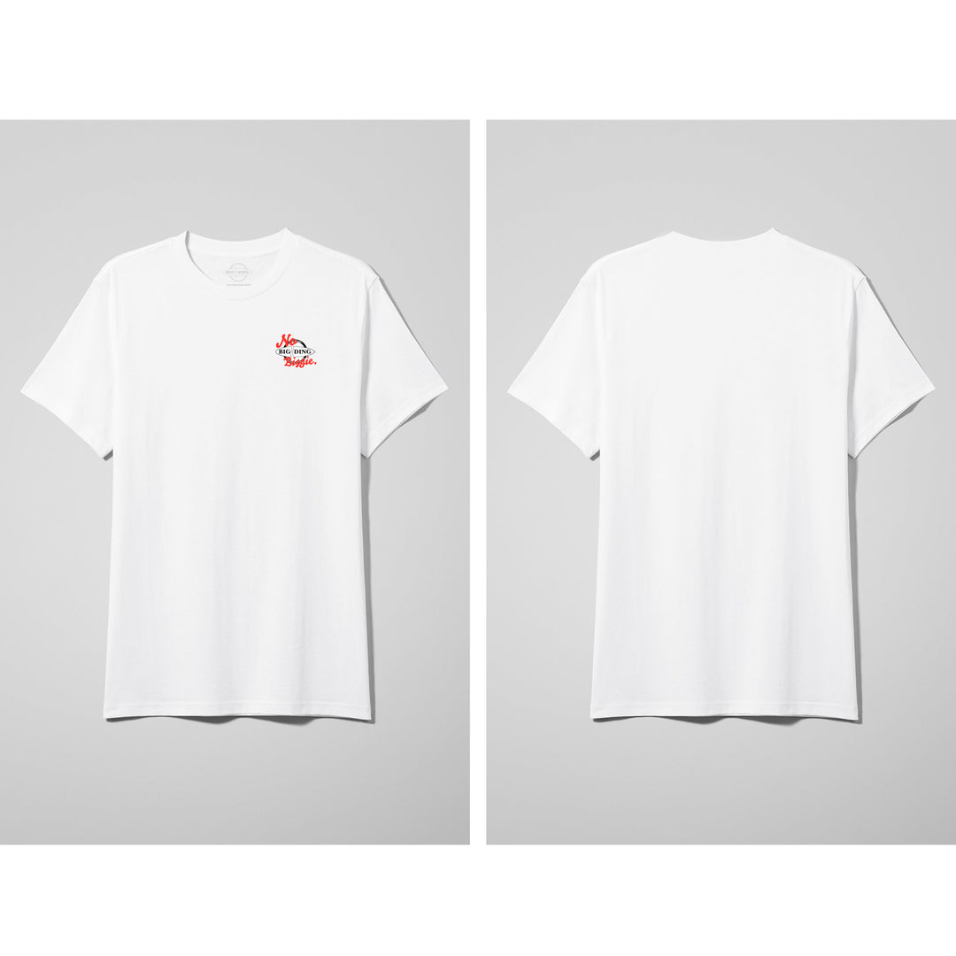 Big Ding T-shirt - PAS DE SOUCI