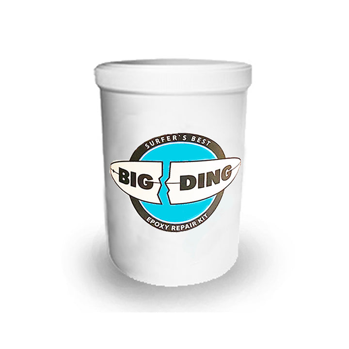 Big Ding Surfboard Reparatur Kit – EPOXY X-PRO (150 ml)