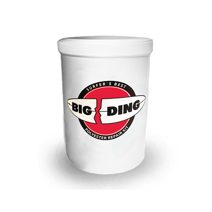 Big Ding Surfboard Reparatur Kit – POLYESTER X-PRO (250 ml)