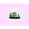 Big Ding Cap – ORIGINAL WHITE