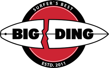 Big Ding - The Surfer's Best